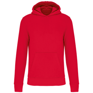 Kids' Eco-Friendly Hooded Sweatshirt, miniatyr 11